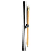 K&m 16092-000-55 Küçük Boy Nota Sehpası Kalemliği Nota Sehpasına Takılan Pratik Tasarım Kalem Ve Aksesuarlar İçin Düzenleyici