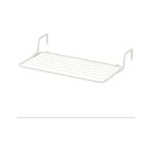 Antonıus Askılık , Beyaz, 77 Cm Beyaz - 920865607 Beyaz
