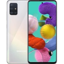 Yenilenmiş Samsung Galaxy A71 SSM-A715F 128 GB 8 GB Ram (12 Ay Garantili)