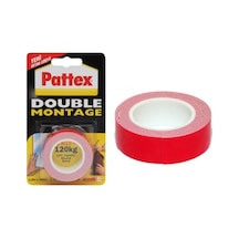 Pattex Çift Taraflı Bant Double Montage
