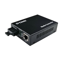D-lınk Dl-dmc-805p Gıgabıt Medıa Converter