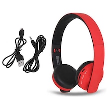 Koodmax QC25İ Bluetooth 4.0 Kulak Üstü Kulaklık