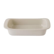 Balance Seramik Fırın Kabı 28 X 21 X 6,8 Cm Çok Renkli