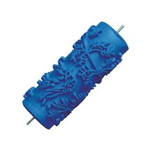 Homyl 15 Cm Duvar Tablosu Dekor Kauçuk Baskı Silindiri Dıy 002y