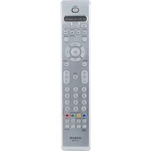 Philips Uyumlu Rm-d727 Universal Lcd-led Tv Kumandası