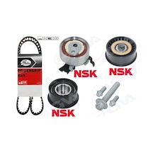 Gva 59t9005 Eksantrik Gergi Kiti 162x200 Astra G-corsa C-vectra C-merıva A-zafıra A 1.4-1.6-1.8 16v Z16xe-z14xe 95518060-1629094-1606306-95516735 1606281-93183572-1606189-93174119