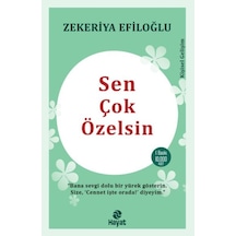 Sen Çok Özelsin - Rzır-591166