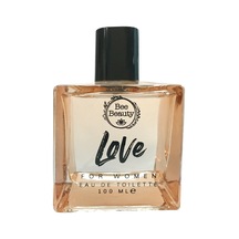Bee Beauty Love Kadın Parfüm EDT 100 ML