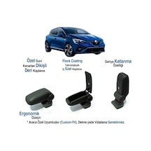 Clıo Mk5 2019 2020 2021 2022 2023 2024 2025