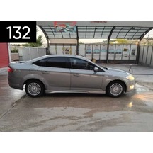Ford Mondeo Yan Marşpiyel Takımı