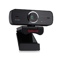 Redragon Hitman GW800 1080P Çift Mikrofonlu Webcam