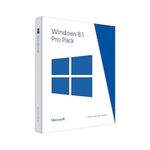 Windows 8.1 Pro Dijital Lisans