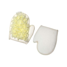 Koton Oval Duş Süngeri