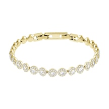 5505469 Swarovski Bilezik Angelic:Bracelet Cry/Gos  M