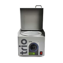 Trio Kapaklı Konserve Isıtıcı