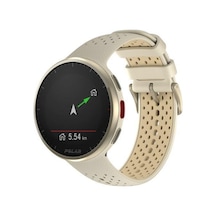 Polar Pacer Pro Gelişmiş Gps Koşu Saati Champ/gold S-l