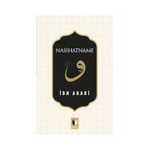 Nasihatname - Rxlu-588276