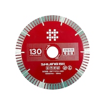 Shijing Tools 9510-3200 Plaka Kesme Diski 130 Mm