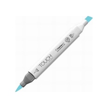 Touch Twin Brush Marker B67 Pastel Blue