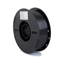 Filamix Silk Pla Filament 1.75mm 1kg-siyah