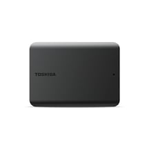 Toshiba HDTB520MK3AA Canvio Basics 2 TB 2.5" USB 3.2 Gen-1 Taşınabilir Disk Toshiba HDTB520MK3AA Canvio Basics 2 TB 2.5" USB 3.2 Gen-1 Taşınabilir Disk