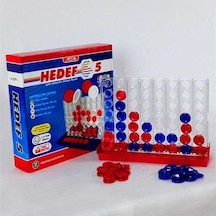 Zekice Hedef 5 Oyunu Zekice Hedef5 Akıl Mantık Zeka ve Strateji