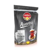 Doğuş Avantaj EDT Siyah Süzen Demlik Poşet Çay 35 x 30 G