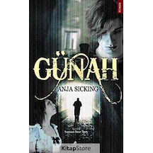 Günah - Anja Sicking - Anemon