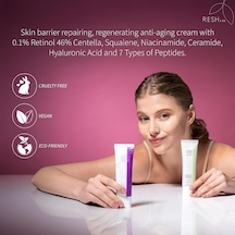 Lexroo Derma Peptide Retinol Cream