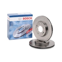 Kia Ceed 1.0tgdı 2018-2024 Bosch Arka Disk 2 Adet