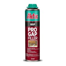 805 P Genel Amaçlı Tabancalı Köpük 750 Ml