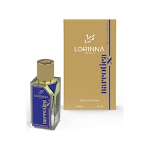 Gloria Perfume Narcotica X Deluxe Collection Unisex Parfüm EDP 50 ML