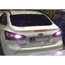 Fardoktoru Ford Focus 3 Sedan Led Geri Vites Ampulü W16W T15 N11.4148