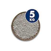 Kanıtemiz Şeker İspir Fasulye 5 Kg