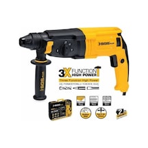 Sgs Anahtarsız Matkap Sgs5179 Darbeli 20 Volt 1001 - 1500 Watt