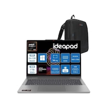 Lenovo IdeaPad 5 2-in-1 14AGP11 83UH0049TRP08 Ryzen AI 7 445 24 GB 1 TB SSD 14" W11P Dizüstü Bilgisayar