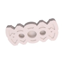 Motifpiyer Tavan Spot Göbek Tsg-51-26Cmx56Xmx4,5Cm