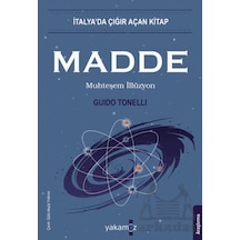 Madde Yakamoz Yayınevi