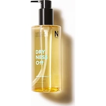 Kuru Ciltler İçin Makyaj Temizleme Yağı 305ml Super Off Cleansing Oil Dryness Off
