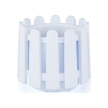 Balkon Bahçe Saksı Çit Saksı 14 Litre (422316225)