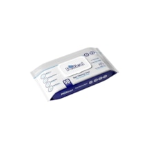 Dr. Pedical Hasta Temizleme Havlusu 50'li