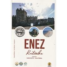 Enez Kitabı / Kolektif