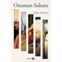 Ottoman Sultans - Yqbx-643666