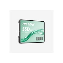 Hıksemı Hs-ssd-wave S 1024g, 550-470mb/s, 2.5&amp Quot , Sata3, 3d Nand, Ssd