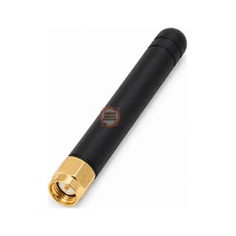 Gsm Anten - Sma Erkek 5 Cm 180 Derece Hareketli