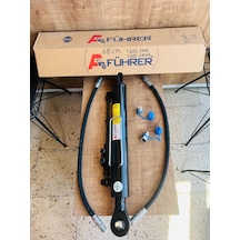 Pi Stonlu Orta Kol Führer 68 Cm Uyumlu 1 Göz Dar 1 Göz Geni Ş