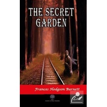 The Secret Garden - Frances Hodgson Burnett - Platanus Publishing