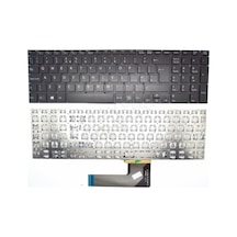 Sony Vaio Svf15 Svf15a Svf15e Notebook Klavyesi - Siyah - Tr 25639555