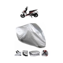 Rmg Moto Gusto Fantasy 125 Su Geçirmez Motosiklet Brandası