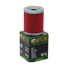 Hıflo Hf132 Sym Max 400 I 400 Yağ Filtresi 2011-2015